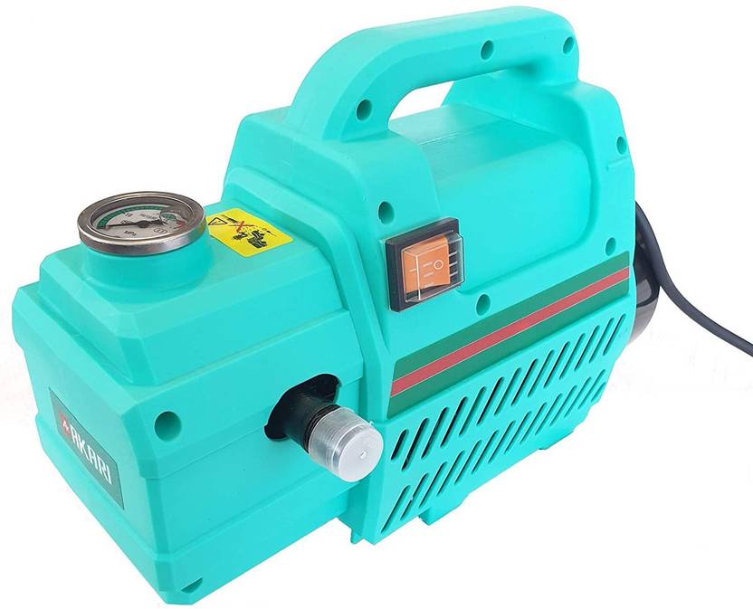 ELEPHANT APTCW03 high Pressure Washer 2300W Water Pump 220V Water Gun