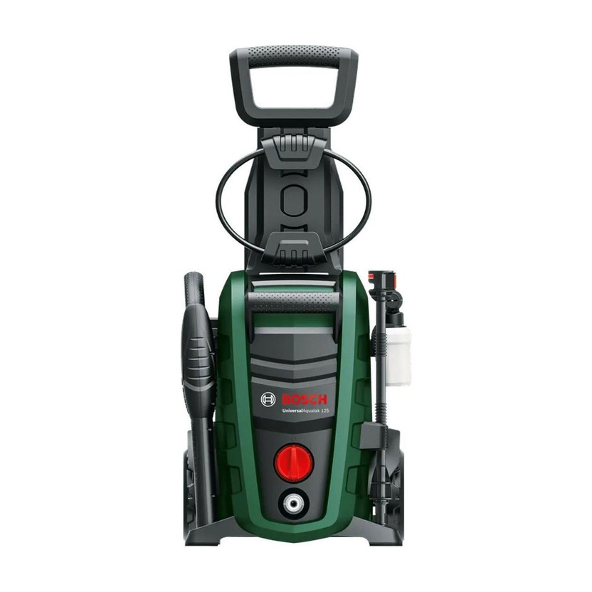BOSCH UNIVERSAL AQUATAK 125 Pressure Washer