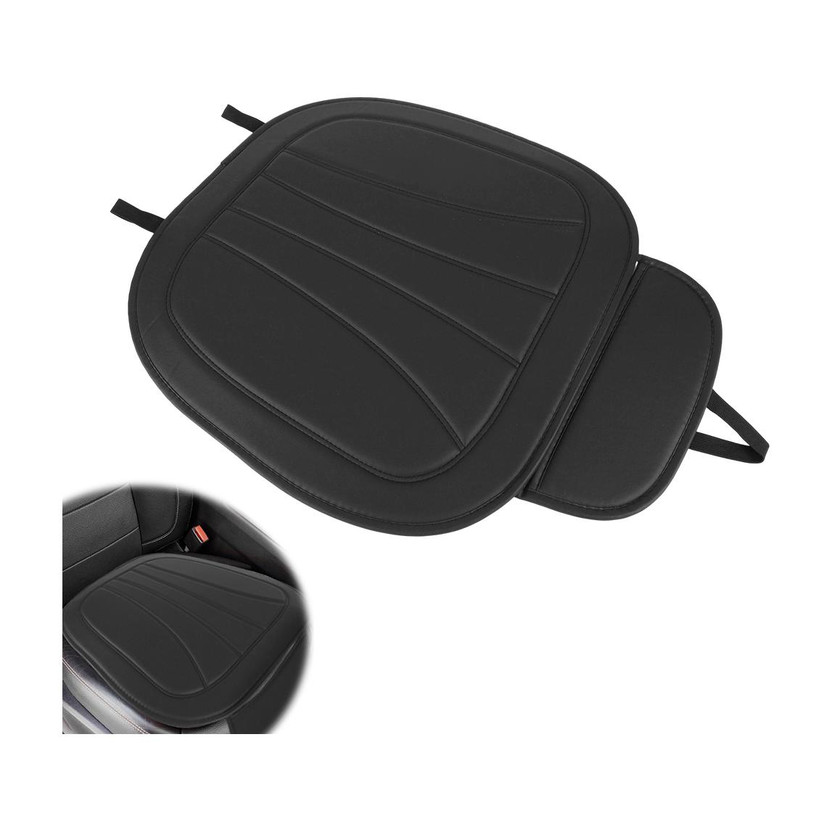 STHIRA STHIRA Leather Car Seat Cover For Universal For Car Universal For Car(NA, 1 Seater) - Flipkart Deal