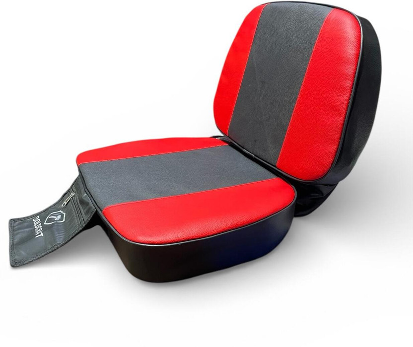 boldcraft PU Leather Car Seat Cover For Universal For Car(NA, Split Back Seat, 1 Seater)