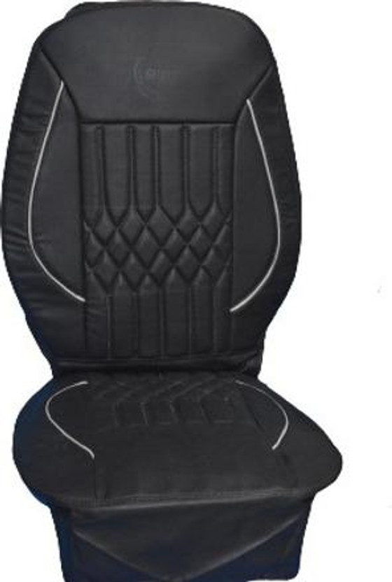 Ajay Ajay design Leather Car Seat Cover(1 Seater) - Flipkart Deal