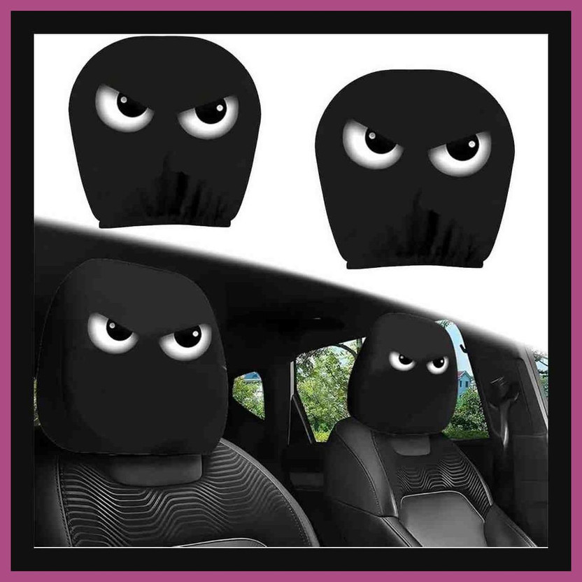 shivay shivay hub Fabric Car Seat Cover UNIVERSAL(4 Seater) - Flipkart Deal