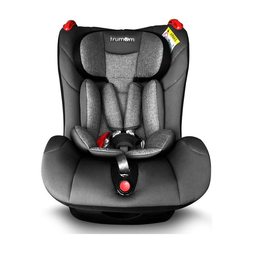 TRUMOM Convertible Baby Car Seat Baby Car Seat(Black)