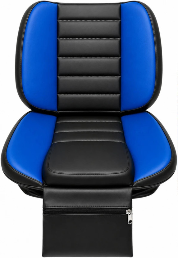 MAPGOLD MAPGOLD All type tractor to suitable seat cover Baby Car Seat(Blue and black) - Flipkart Deal