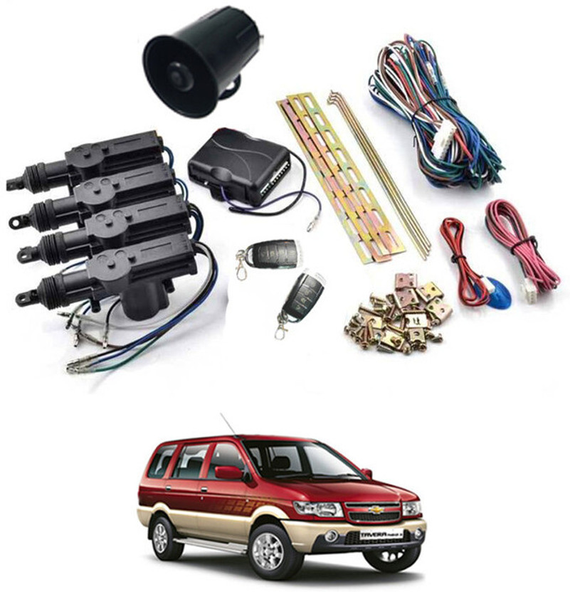 AYW 4W Car Remote Central kit door Locking & Security Keyless Entry 216 Central Locking System