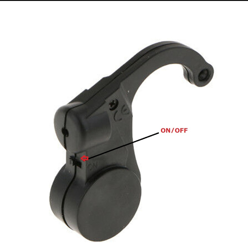 DHARM DHARM EXPORTS Wireless Car Anti Sleep Alarm for Driver Car Anti Sleep Alarm - Flipkart Deal