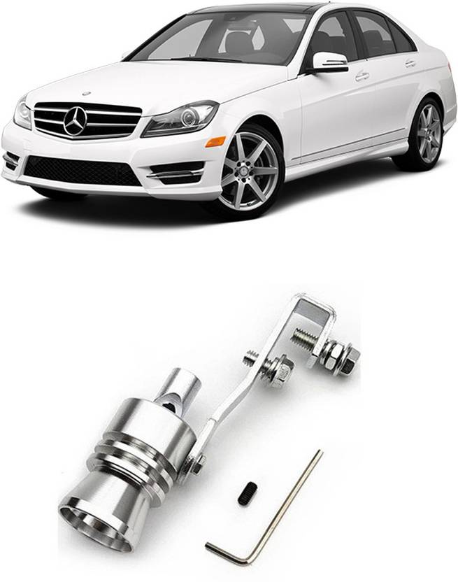 Ascension Universal Car Turbo Sound Whistle ASC373 Car Silencer Price
