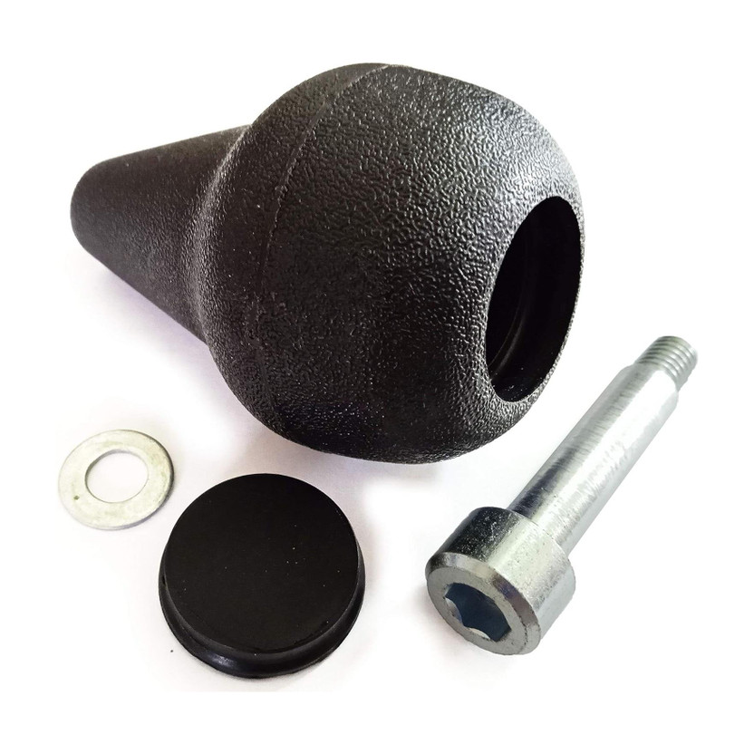 LumiLiv LumiLiv Steering Cover For NA NA(Black, Plastic) - Flipkart Deal