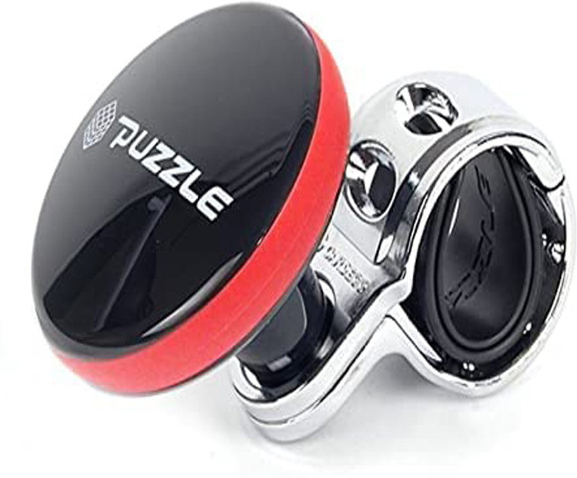 BXtremeZ BXtremeZ Steering Cover For Chevrolet, Hyundai, Fiat, Ford, Maruti, Mahindra, Skoda, Tata, Toyota Universal For Car(Multicolor, Plastic) - Flipkart Deal