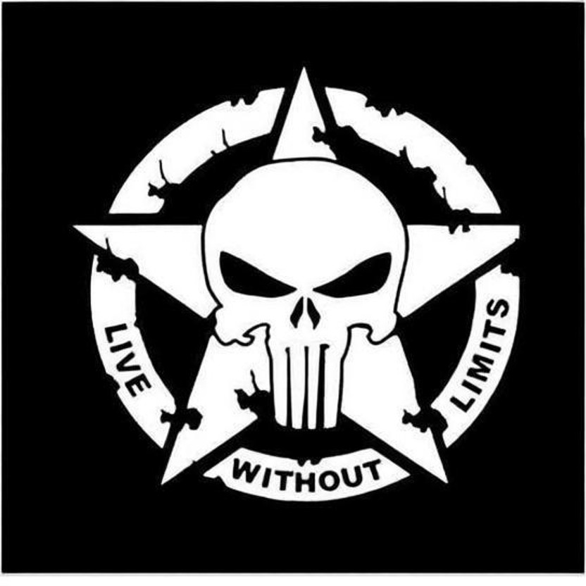 AVSARACHNA AVSARACHNA Sticker & Decal for Car & Bike(White) - Flipkart Deal
