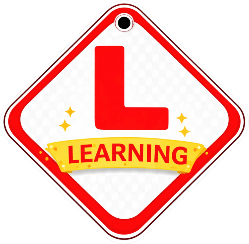 SMEEPS Sticker & Decal for Car(Multicolor)