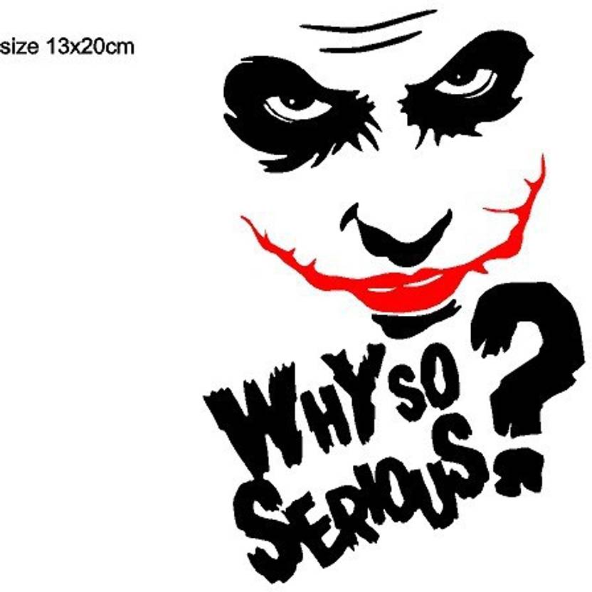 AarnaDecals Sticker & Decal for Car & Bike Price in India Buy