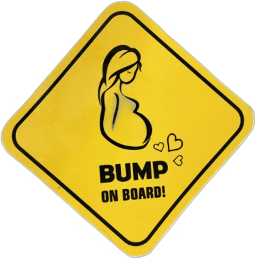 HOUSE OF COMMON Sticker & Decal for Car & Bike(Multicolor)
