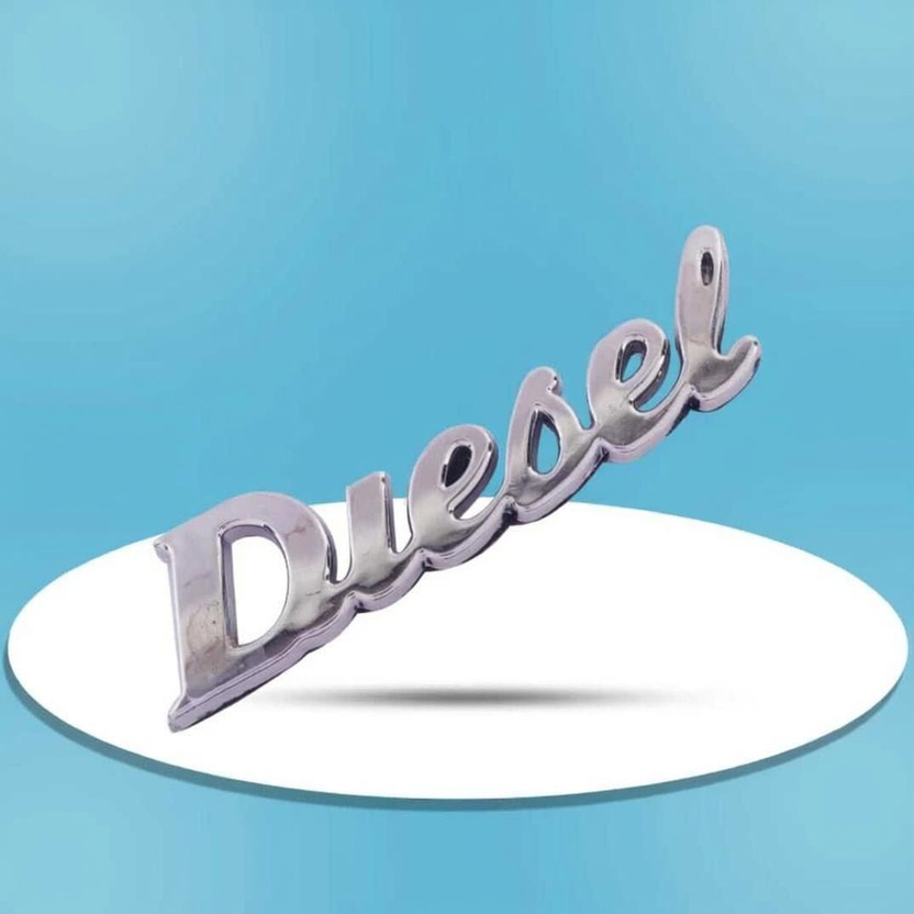 CARFOX CARFOX Sticker & Decal for Car(Silver) - Flipkart Deal