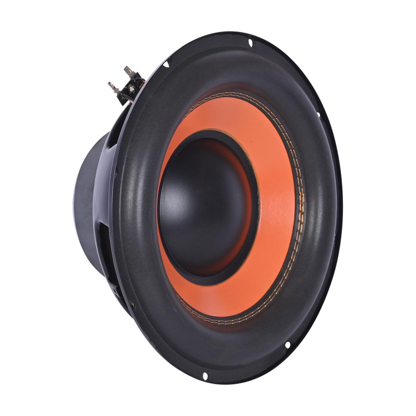 rockbass RB-5400W 8 inch Car subwoofer, 92db bass audio single magnet, Car audio subwoofer system Subwoofer(Passive , RMS Power: 330 W)