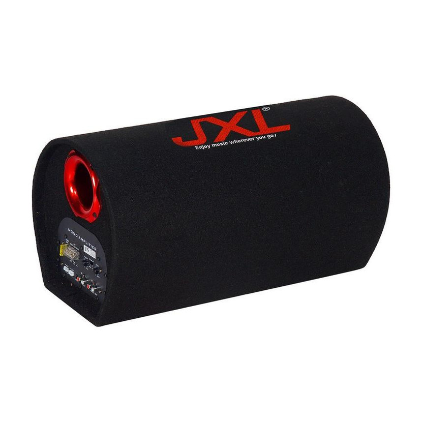 JXL JXL Amplifier 1063 10inch Car Bass Tube 5400W Subwoofer(Powered , RMS Power: 420 W) - Flipkart Deal