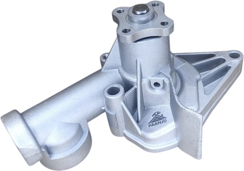 Paanjo Water Pump Compatible For Accent (OEM Ref Part No:2510022650) Car Thermostat Housing
