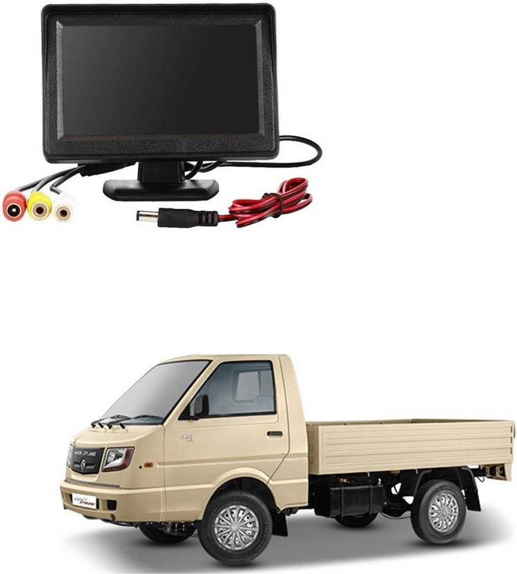 ModifyStyle ModifyStyle TFT 4 3inch LCD Display Monitor Suitable For modifystyle-modifystyle-tft-4-3inch-lcd-display-monitor-suitable-for