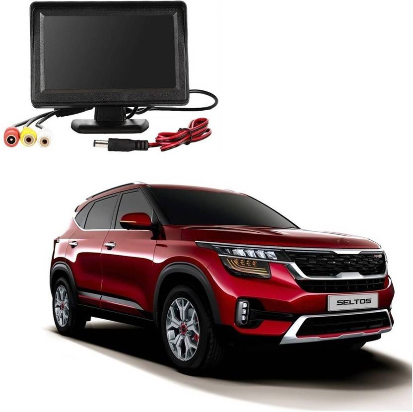 ModifyStyle TFT 4 3inch LCD Display Monitor Suitable For KIA Seltos modifystyle-tft-4-3inch-lcd-display-monitor-suitable-for-kia-seltos