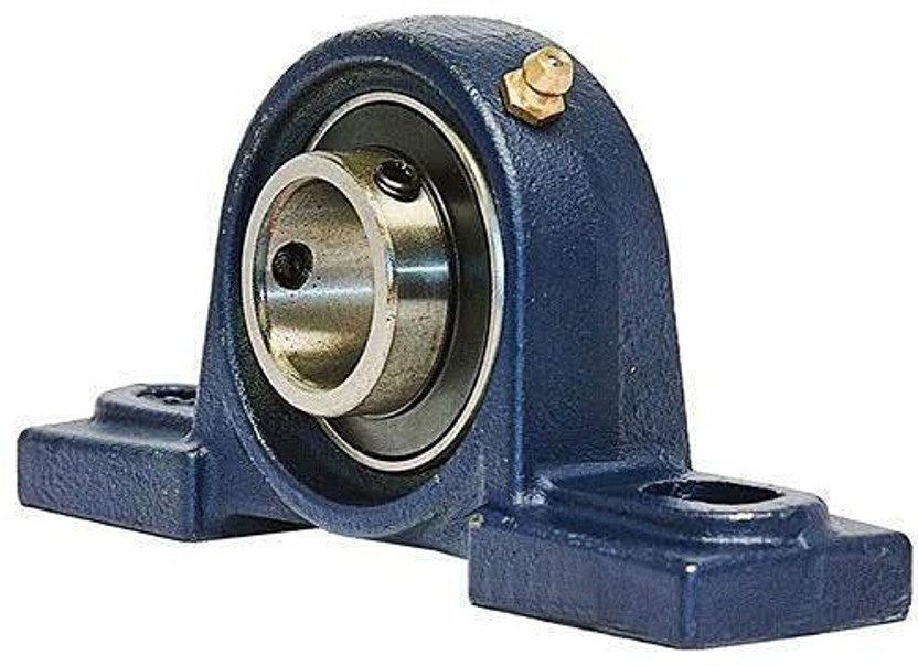 Powerr ucp-207 Pillow Block Wheel Bearing