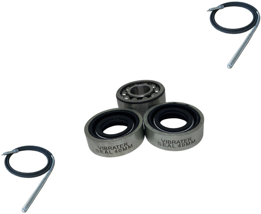 ljk 2201 bearing with oil seal set Transmission Bearing