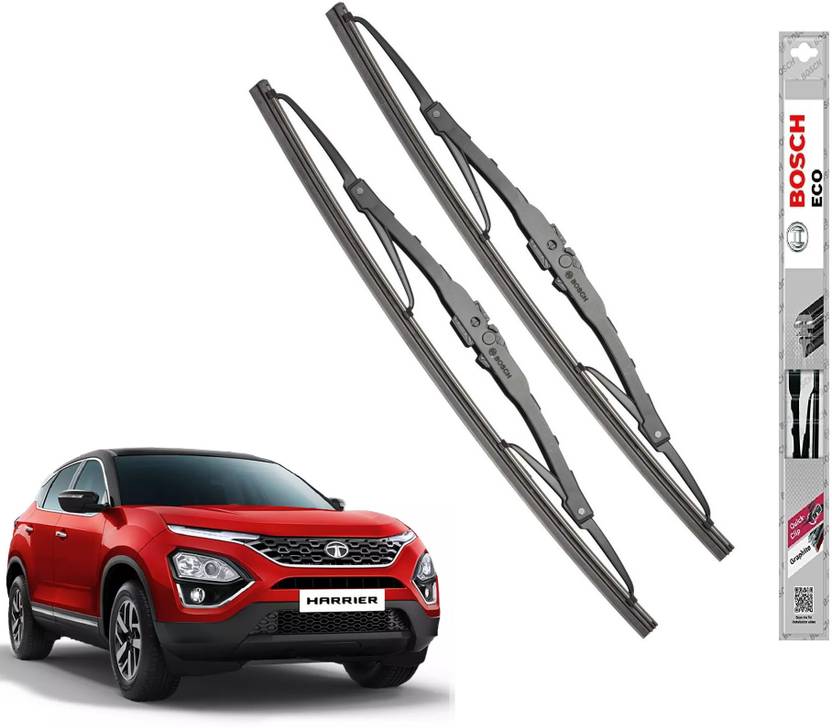 BOSCH Windshield Wiper For Tata Harrier Price in India Buy BOSCH