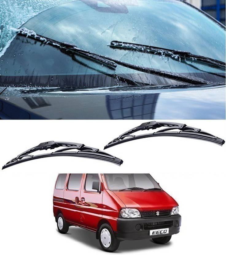 Trigcars Windshield Wiper For Maruti Suzuki Eeco Price in India Buy