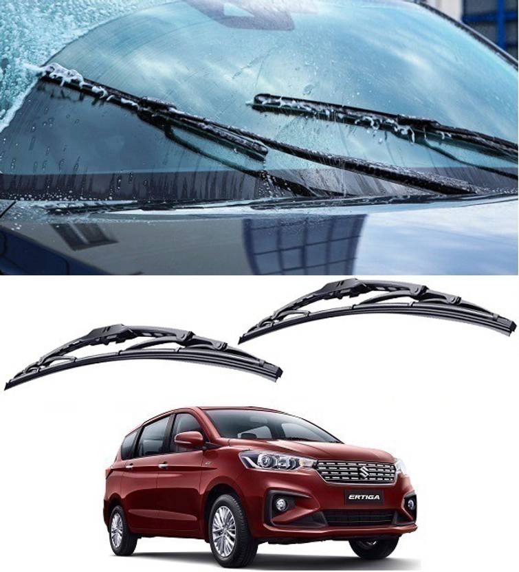 Trigcars Windshield Wiper For Maruti Suzuki Ertiga Price in India Buy
