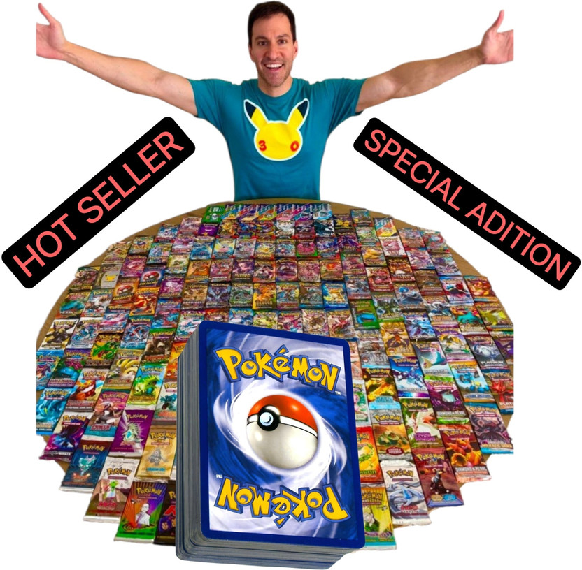 taka saki Low price 56 original japanese pokemon cards v max packs(Multicolor)
