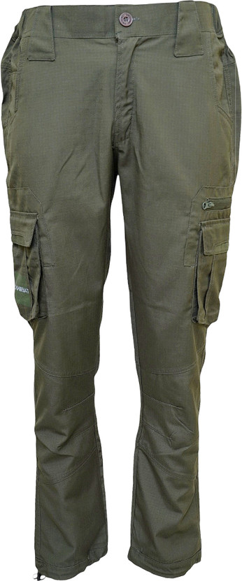 Combat Men & Women Cargos