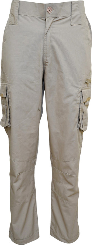 Combat Men & Women Cargos