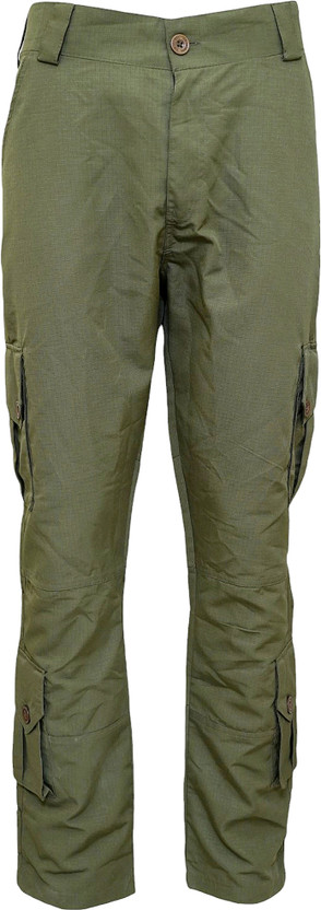 Combat Men Cargos