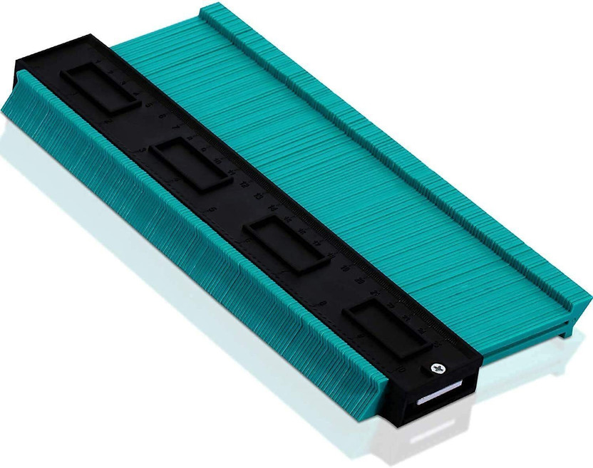 KK KK SUPPLIER Contour Gauge duplicator Profile Measuring Tool Marking Gauge Marking Gauge - Flipkart Deal