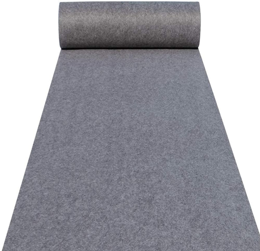 Carpetghar Carpetghar 6 ft  X 12 ft Synthetic Carpet(Rectangle, Multicolor) - Flipkart Deal