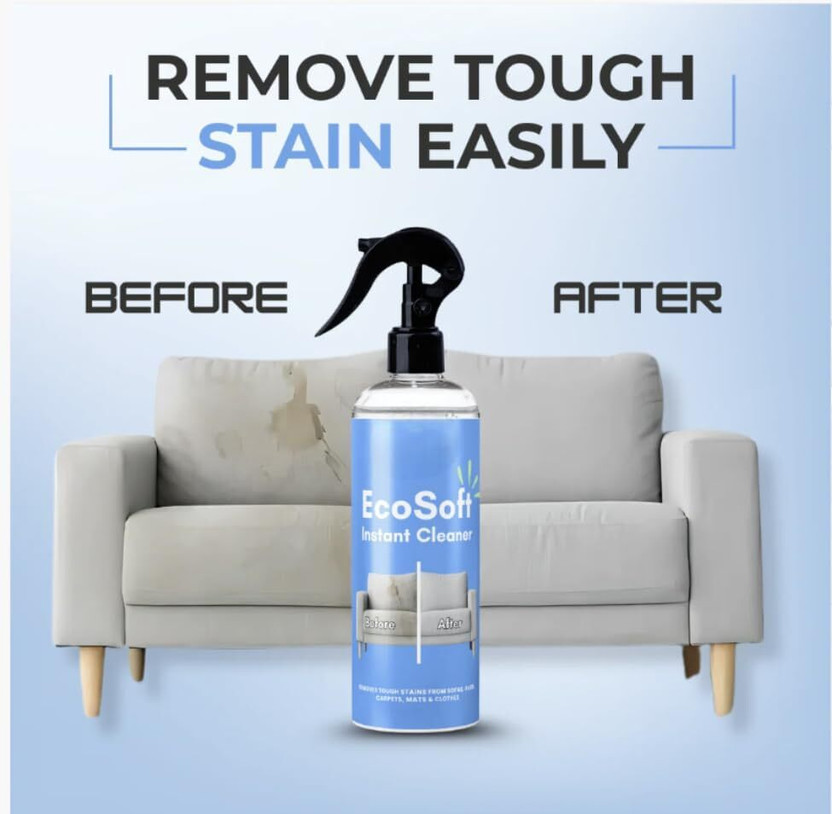 blenza Carpet & Upholstery Cleaner