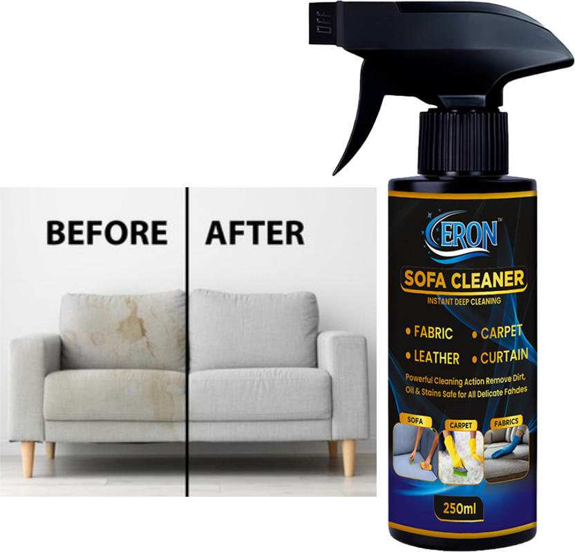Eron Carpet & Upholstery Cleaner