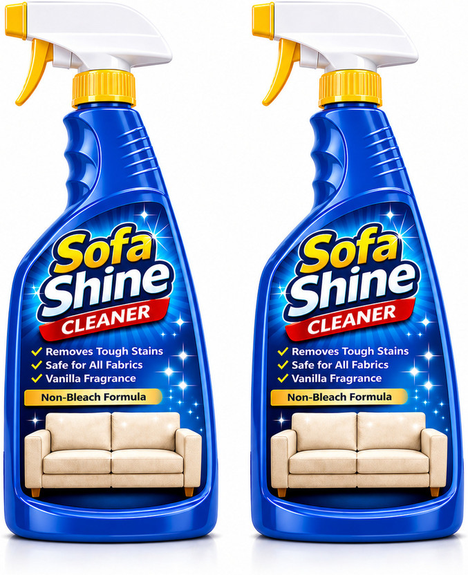 Rucira Rucira Carpet & Upholstery Cleaner - Flipkart Deal