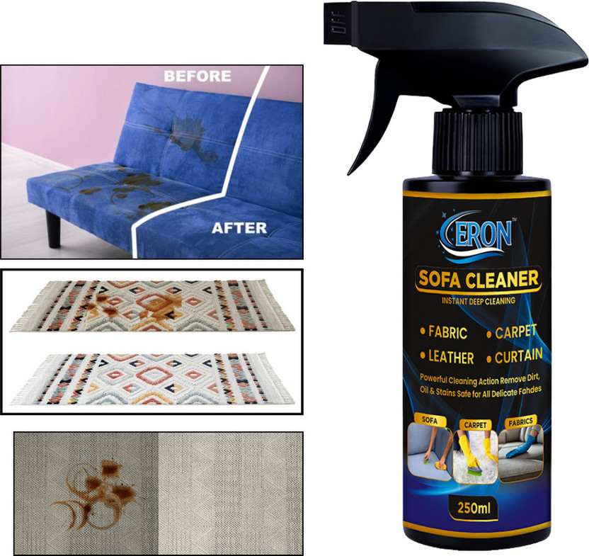 Eron Carpet & Upholstery Cleaner