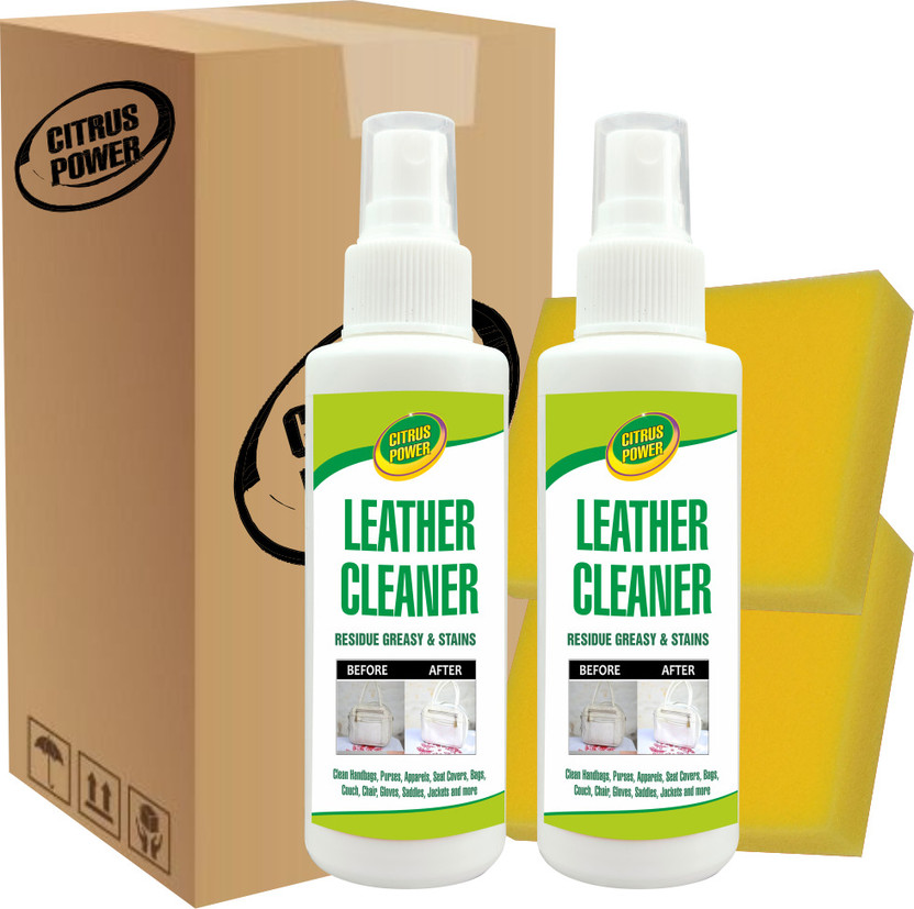 CITRUS POWER Carpet & Upholstery Cleaner