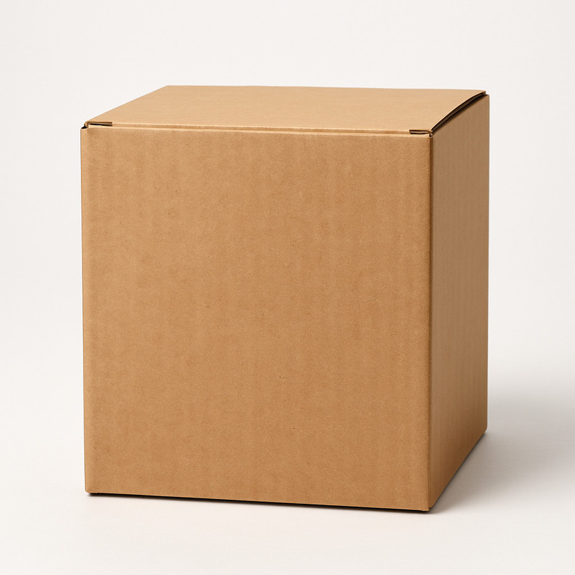 JTG JTG ENTERPRISES Corrugated Cardboard, Paper Packaging, Projects, Office,School, Business Packaging Box(Pack of 8 Brown) - Flipkart Deal