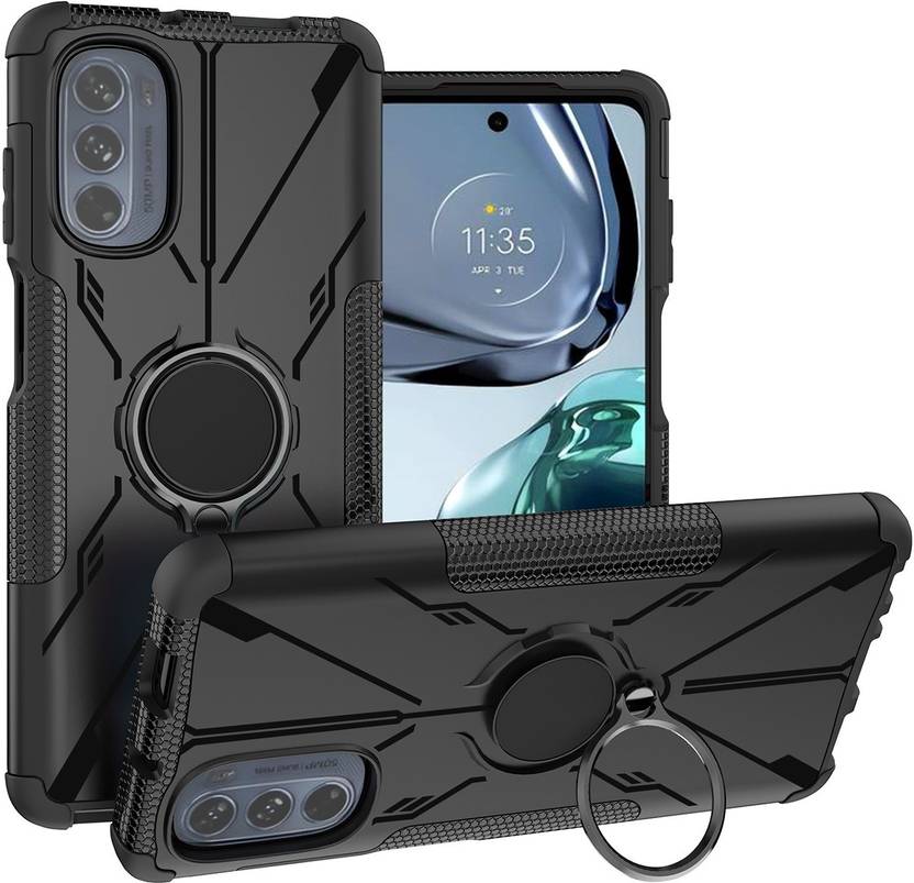 KWINE CASE Back Cover for Motorola Moto G62 5G KWINE CASE