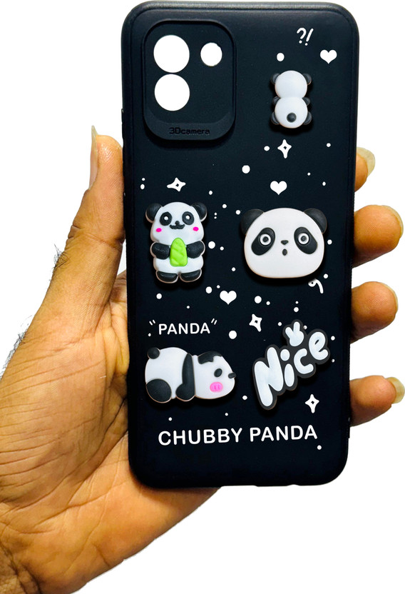 RM MOBILE ACCESSORIES Book Cover for Samsung Galaxy A03(Black, Multicolor, Dual Protection, Pack of: 1)