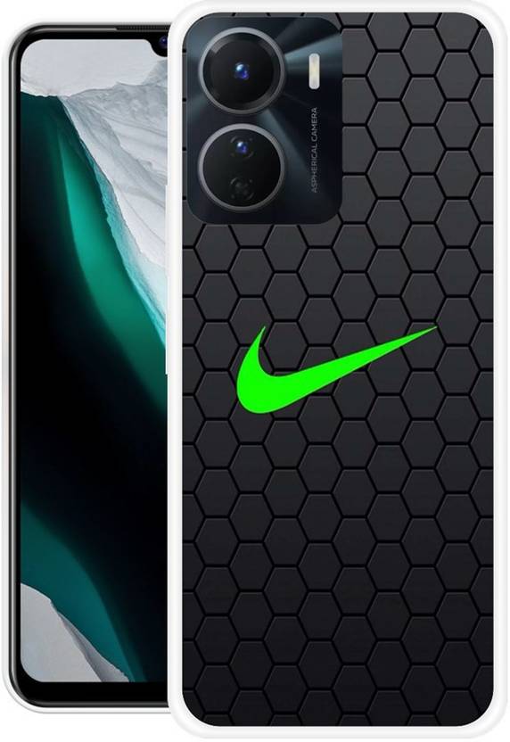 TMPBAGRU Back Cover for VIVO Y16 TMPBAGRU