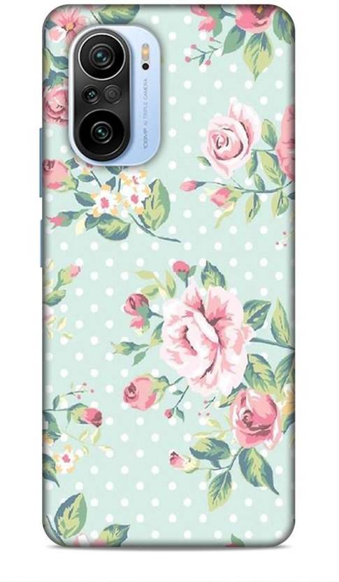 Vitre Arrière Originale Pour Xiaomi Mi 11i Noir - Démontée, Parfait état