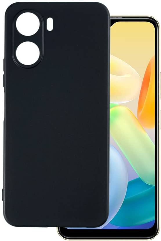 Bodoma Back Cover for Vivo Y56, Vivo Y56 5G, Vivo T2X 5G, Vivo Y16