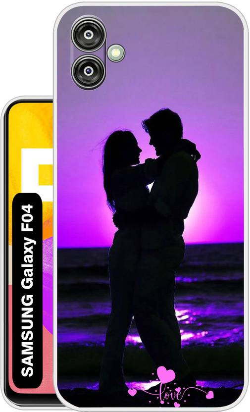 Flipkart SmartBuy Back Cover for SAMSUNG Galaxy F04 Flipkart SmartBuy
