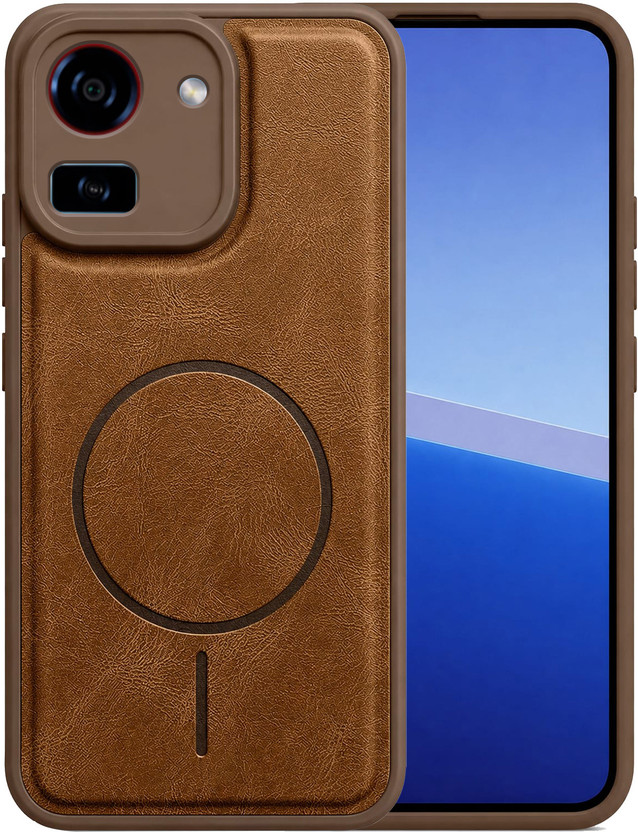 GLOBAL GLOBAL NOMAD Back Cover for Ai+ Pulse(Beige, Grip Case, Thermoplastic Polyurethane, Pack of: 1) - Flipkart Deal