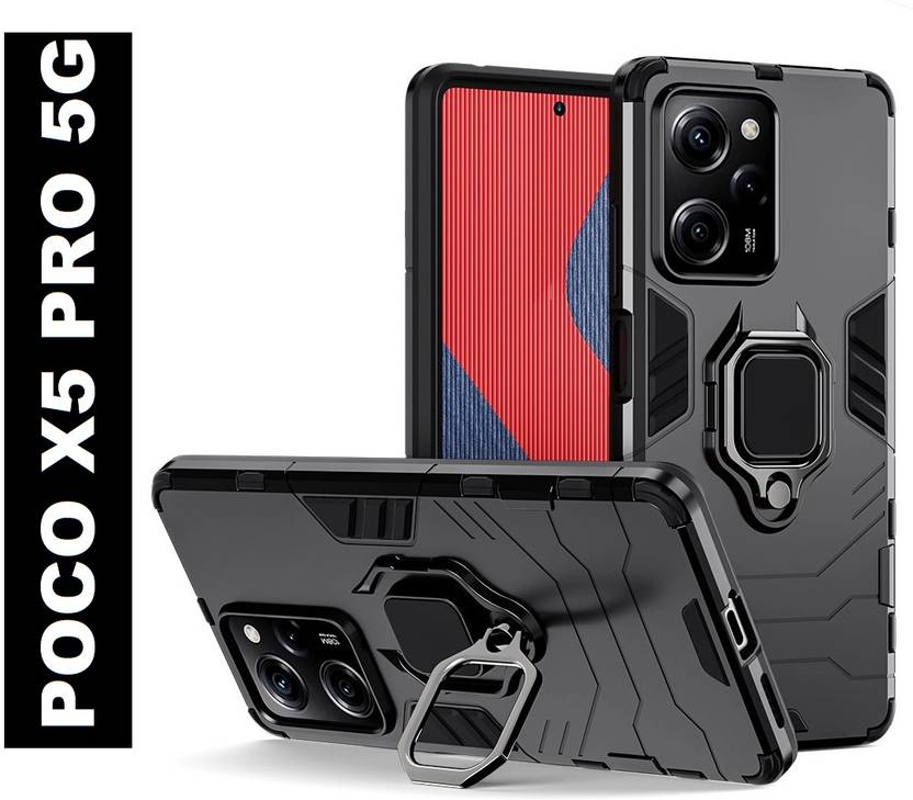 KWINE CASE Back Cover for Poco X5 Pro 5G KWINE CASE