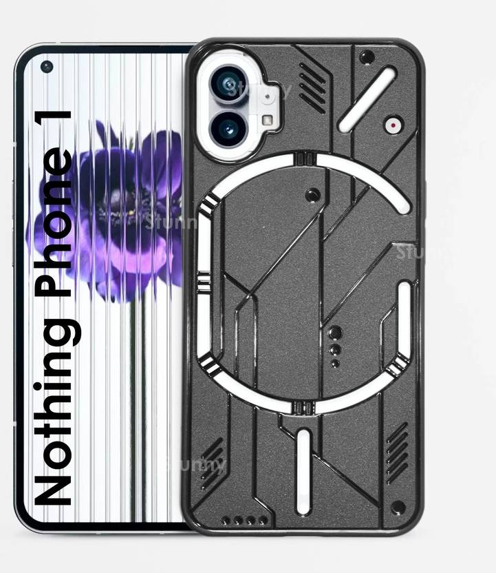 Stunny Bumper Case for Nothing Phone 1 Stunny