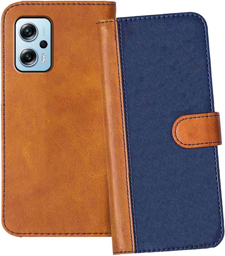 Flipkart SmartBuy Flip Cover for Redmi K50i 5G Flipkart SmartBuy